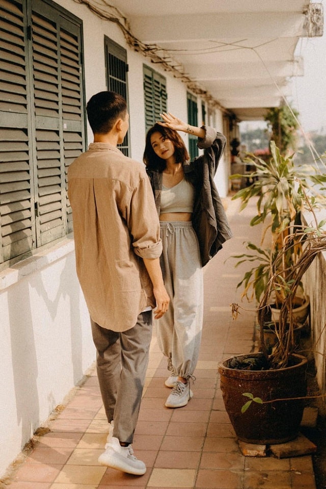 Cùng tìm ý nghĩa của giấc mơ thấy người yêu cũ đến nhà chơi