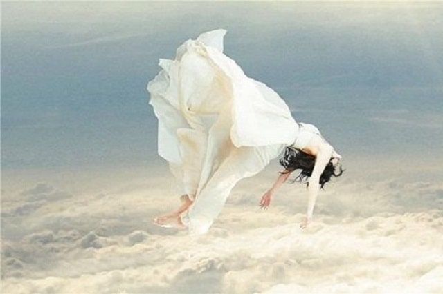 Mơ thấy người yêu chết