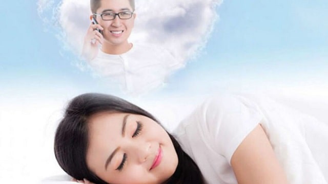 Một số thông tin về giấc mơ người yêu cũ