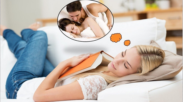 Nằm mơ thấy có người yêu đánh số mấy?