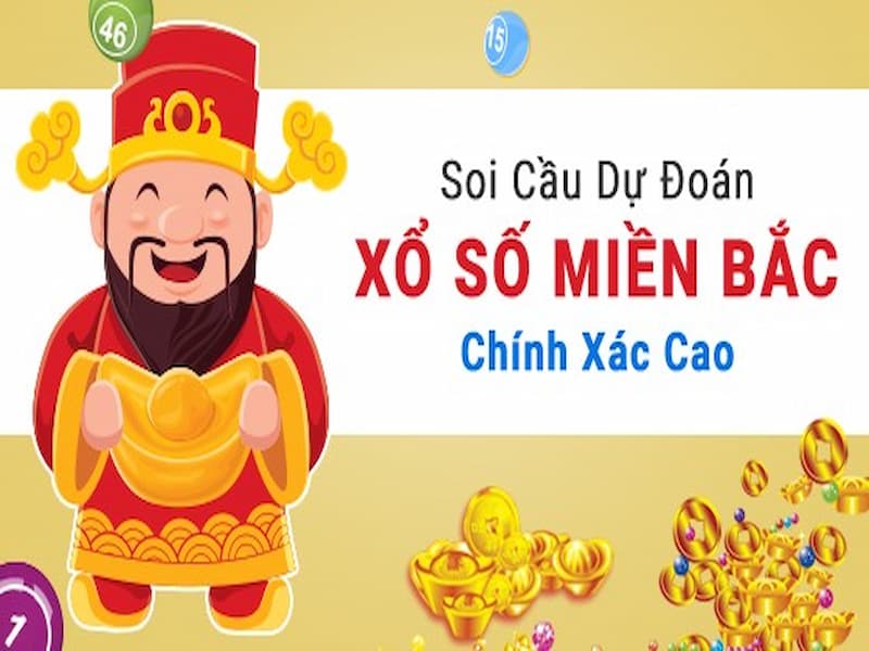 Soi cầu xổ số miền Bắc là gì?