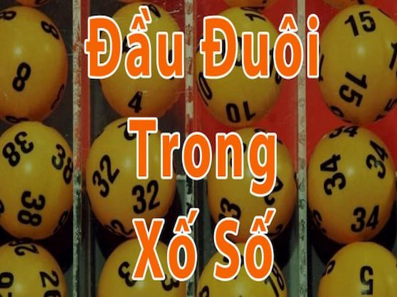 Đánh đề đầu đuôi ăn bao nhiêu?