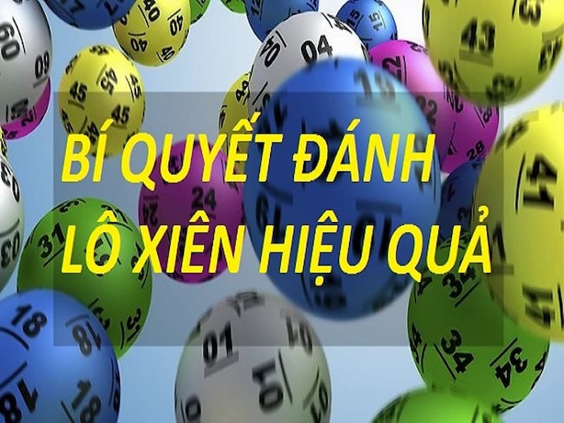 Phương pháp soi cầu lô xiên chuẩn xác và dễ dàng
