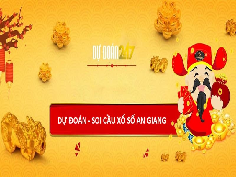 Bí kíp soi cầu An Giang