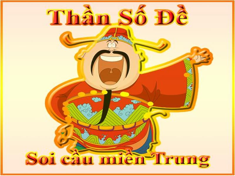 Những lưu ý bạn cần biết khi soi cầu miền Trung