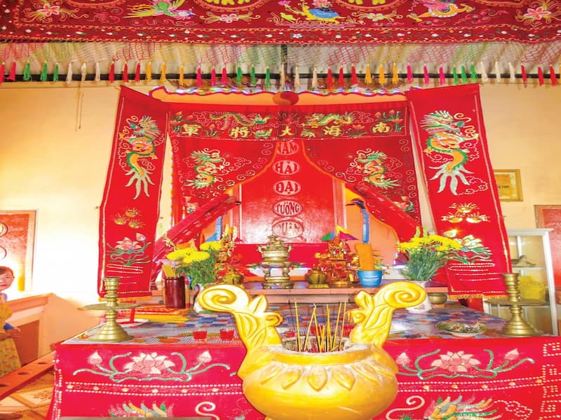 Tiết lộ tất tần tật về soi cầu ông thần lúa