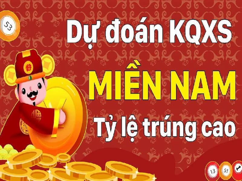 Những lưu ý khi soi cầu xổ số online miền Nam