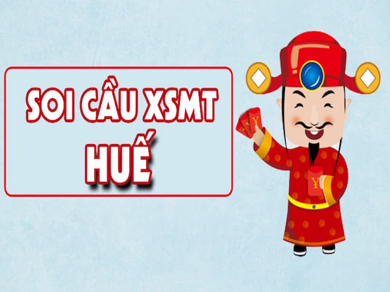 Cách soi cầu Huế một phát ăn ngay cho người mới